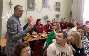 О песнях нашего детства