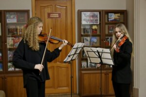 В ГЛАВНОЙ БИБЛИОТЕКЕ ВОРОНЕЖА ОТКРЫЛИ ВЫСТАВКУ К 95-ЛЕТИЮ ЖУРНАЛА «ПОДЪЁМ»