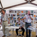 ПИСЬМЕНА И ЗЕРНА