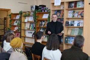 ПРАЗДНИК СЛОВА «ПОДЪЁМА»