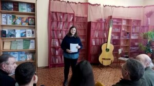 ПРАЗДНИК СЛОВА «ПОДЪЁМА»