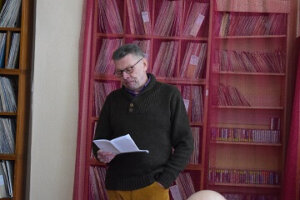 ПРАЗДНИК СЛОВА «ПОДЪЁМА»