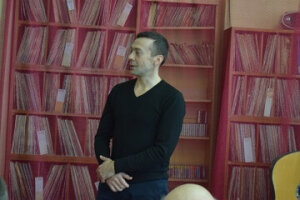 ПРАЗДНИК СЛОВА «ПОДЪЁМА»