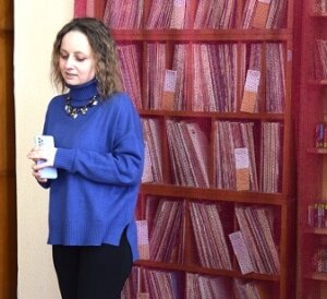 ПРАЗДНИК СЛОВА «ПОДЪЁМА»