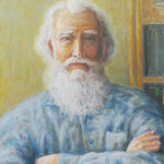 № 2 _ 2026  / Живопись Ильи ИСАЕВА (г. Люберцы Московской области)