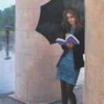 № 2 _ 2026  / Живопись Ильи ИСАЕВА (г. Люберцы Московской области)