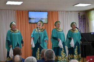 В ВОРОНЕЖСКОЙ ОБЛАСТИ ВРУЧИЛИ ПРЕМИЮ ИМЕНИ ВАСИЛИЯ БЕЛОКРЫЛОВА