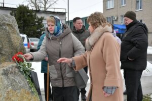 В ВОРОНЕЖСКОЙ ОБЛАСТИ ВРУЧИЛИ ПРЕМИЮ ИМЕНИ ВАСИЛИЯ БЕЛОКРЫЛОВА