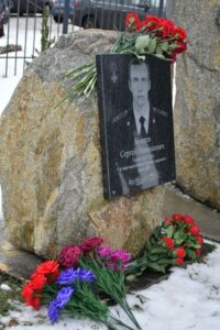 В ВОРОНЕЖСКОЙ ОБЛАСТИ ВРУЧИЛИ ПРЕМИЮ ИМЕНИ ВАСИЛИЯ БЕЛОКРЫЛОВА