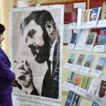 В ВОРОНЕЖСКОЙ ОБЛАСТИ ВРУЧИЛИ ПРЕМИЮ ИМЕНИ ВАСИЛИЯ БЕЛОКРЫЛОВА