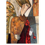 По следу Орфея