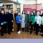 ПРАЗДНИК СЛОВА «ПОДЪЁМА»