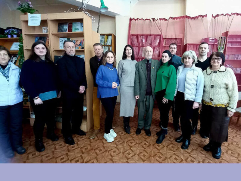 ПРАЗДНИК СЛОВА «ПОДЪЁМА»