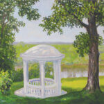 № 2 _ 2026  / Живопись Ильи ИСАЕВА (г. Люберцы Московской области)