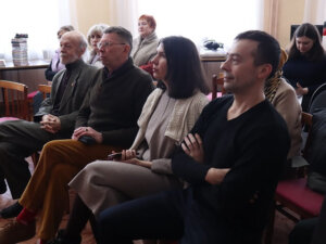 ПРАЗДНИК СЛОВА «ПОДЪЁМА»