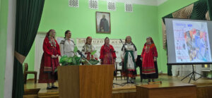 МУЗЫКА СЛОВА