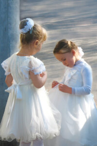 ЗАВЕТНОЕ ЗЕРНО