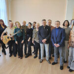 МУЗЫКА ДУШИ