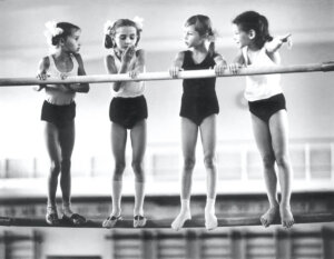 ЗАВЕТНОЕ ЗЕРНО