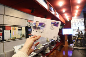 ВОПЛОТИВШИЙ МЕЧТУ