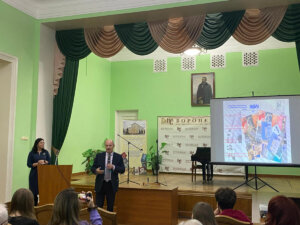 МУЗЫКА СЛОВА