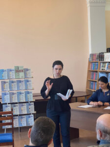 МУЗЫКА ДУШИ