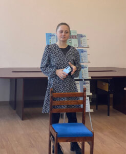 МУЗЫКА ДУШИ