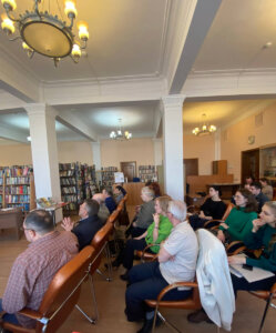 МУЗЫКА ДУШИ