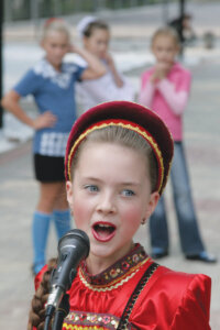 ЗАВЕТНОЕ ЗЕРНО