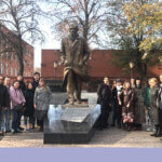 23-24 АПРЕЛЯ 2026 ГОДА В ВОРОНЕЖЕ ПРОЙДЕТ ОЧЕРЕДНОЕ ОБЛАСТНОЕ СОВЕЩАНИЕ МОЛОДЫХ ЛИТЕРАТОРОВ