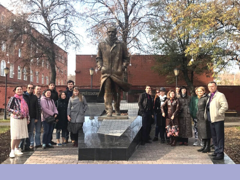 23-24 АПРЕЛЯ 2026 ГОДА В ВОРОНЕЖЕ ПРОЙДЕТ ОЧЕРЕДНОЕ ОБЛАСТНОЕ СОВЕЩАНИЕ МОЛОДЫХ ЛИТЕРАТОРОВ