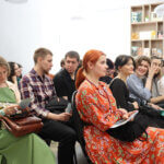 ПРОДЛЁН СРОК ПРИЁМА РАБОТ НА СОВЕЩАНИЕ МОЛОДЫХ ЛИТЕРАТОРОВ