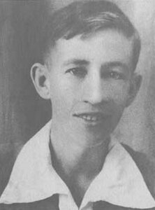 ВОПЛОТИВШИЙ МЕЧТУ