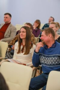 ПРЕЗЕНТАЦИЯ СБОРНИКОВ ЛИРИКО-ПАТРИОТИЧЕСКОЙ ПОЭЗИИ