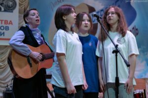 МЕЖМУНИЦИПАЛЬНЫЙ ФЕСТИВАЛЬ «ЖИЗНЬ СТРОКЕ»