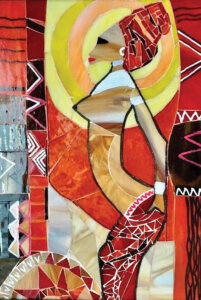 КАК ТЕРПЕЛИВА ТЫ, ДУША...