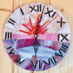 № 4 _ 2026  / Мозаичные работы Сергея КОРОЛЬКОВА (Воронеж)