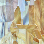 № 4 _ 2026  / Мозаичные работы Сергея КОРОЛЬКОВА (Воронеж)