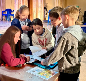 Фестиваль национальных культур «С чего начинается Родина?» в Воронеже