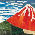 № 4 _ 2026  / Мозаичные работы Сергея КОРОЛЬКОВА (Воронеж)