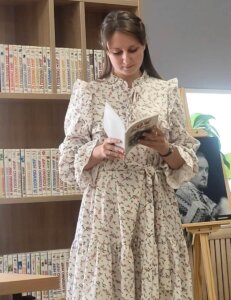 Данная книга – настоящая свеча памяти!