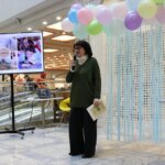 НЕДЕЛЯ ДЕТСКОЙ КНИГИ В ВОРОНЕЖЕ