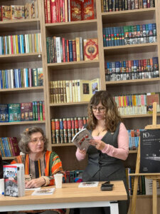 Данная книга – настоящая свеча памяти!