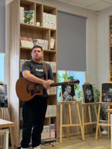 Данная книга – настоящая свеча памяти!