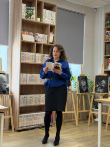 Данная книга – настоящая свеча памяти!