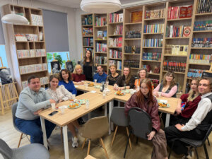 Данная книга – настоящая свеча памяти!