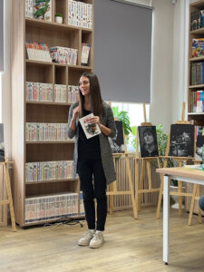 Данная книга – настоящая свеча памяти!