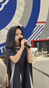 «СПАСИТЕЛЬНЫЙ ЭШЕЛОН» ПАМЯТИ