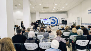 «СПАСИТЕЛЬНЫЙ ЭШЕЛОН» ПАМЯТИ