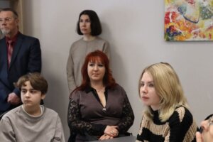 ЛИТЕРАТУРНЫЙ ФОРУМ МОЛОДЫХ - 2026